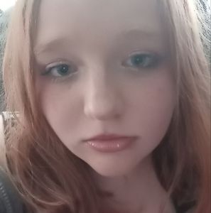 Meet your Posher, Sophia